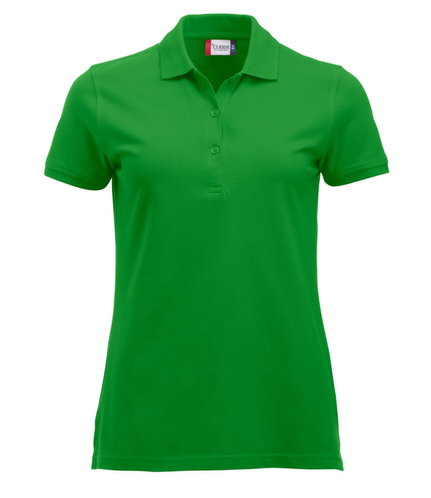 Apple Green