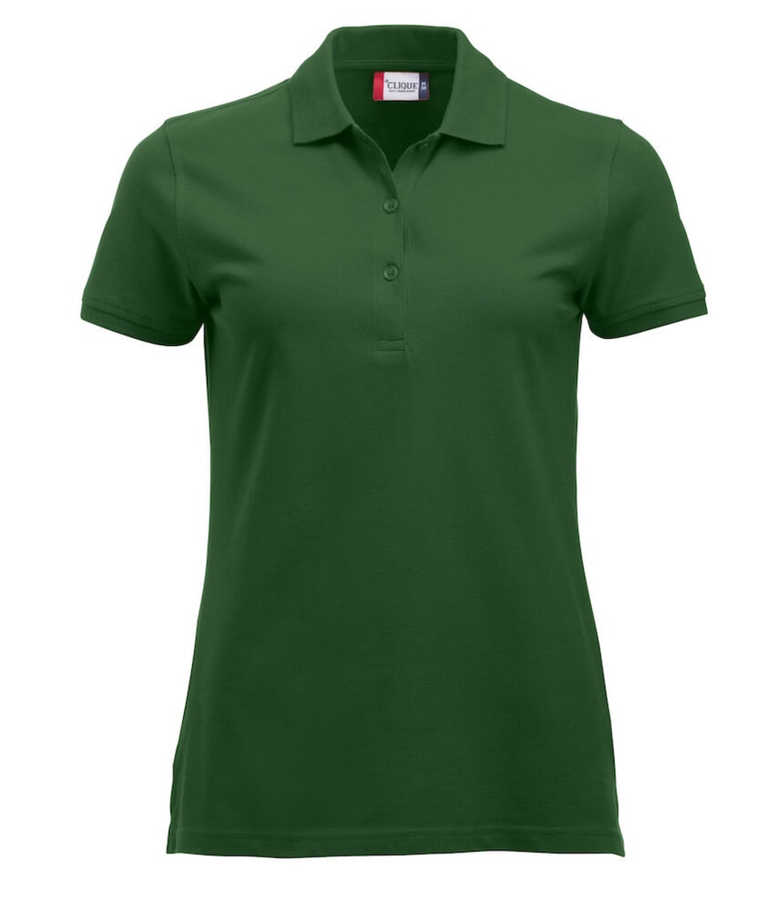 Bottle Green