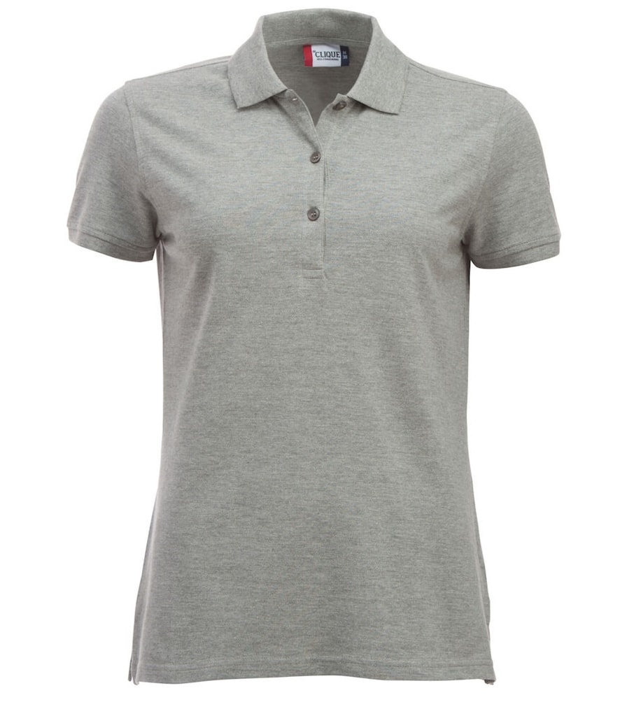 Grey Melange