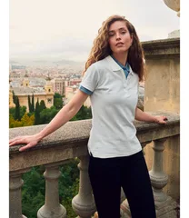 Short Sleeve Classic Marion