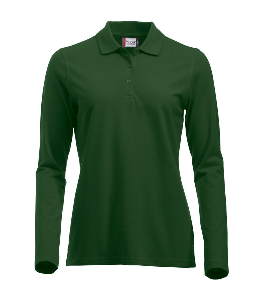 Bottle Green