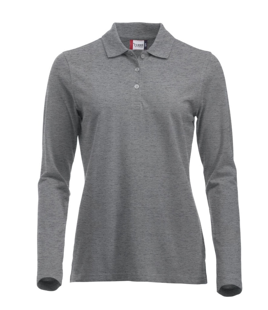 Grey Melange