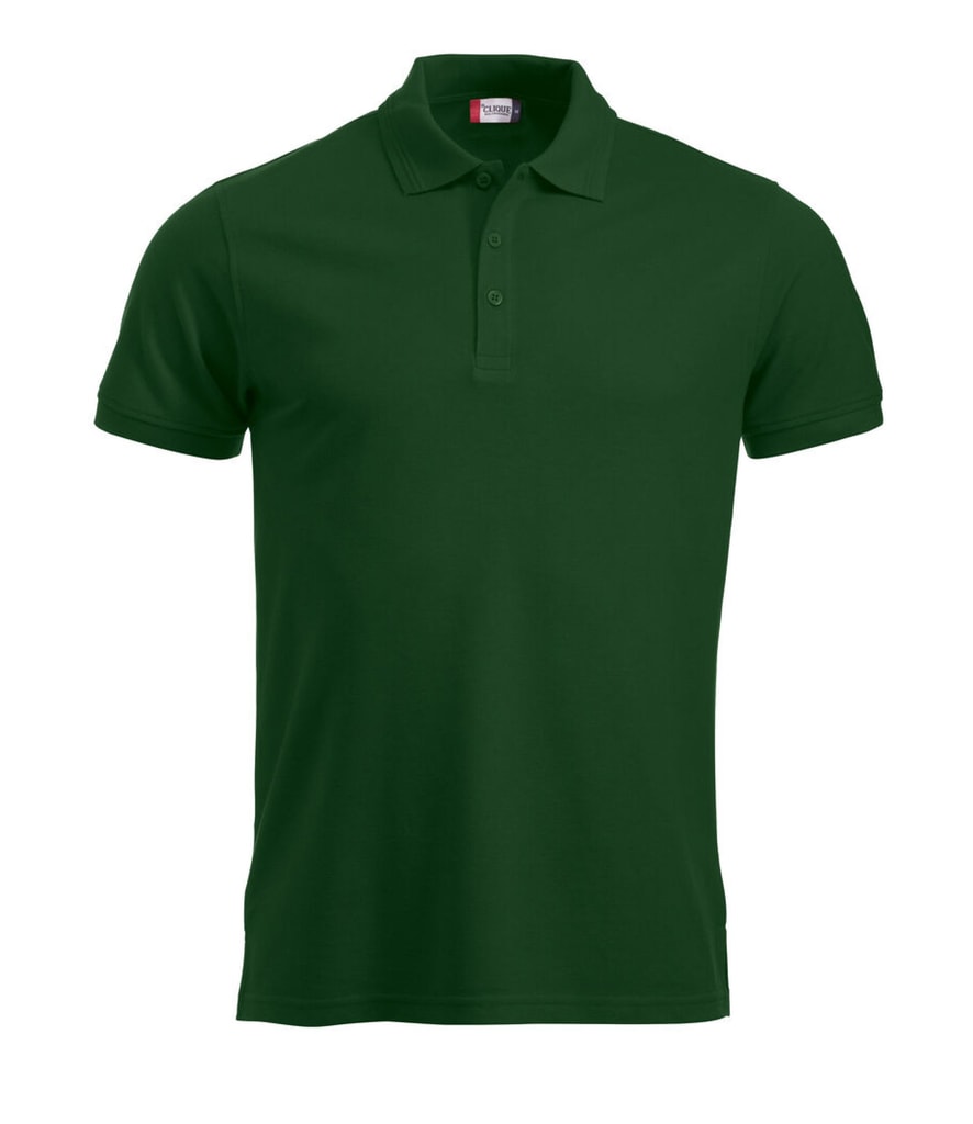 Bottle Green