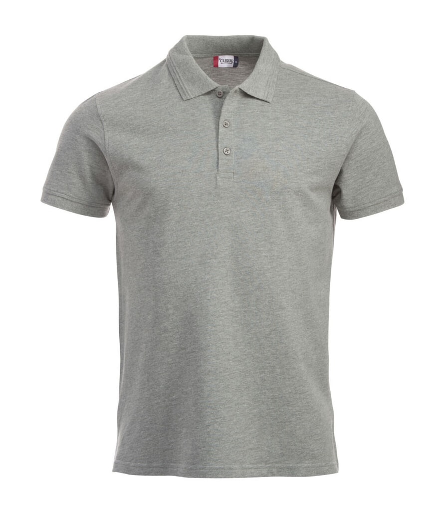 Grey Melange