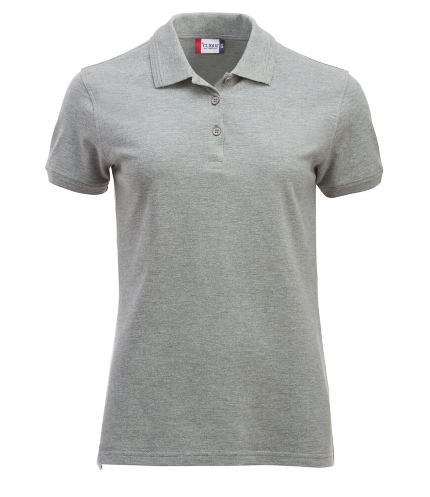 Grey Melange