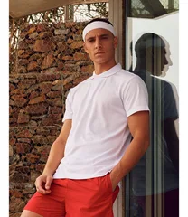 Basic Active Polo