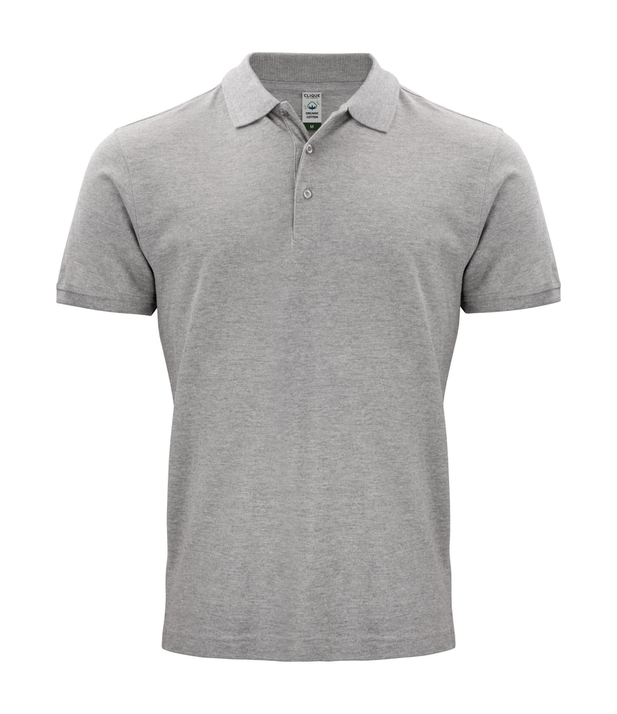 Grey Melange