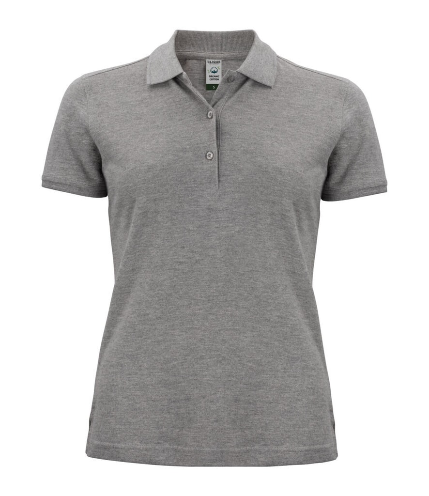 Grey Melange