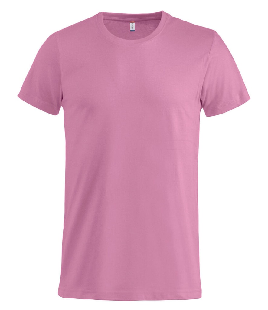 Bright Pink