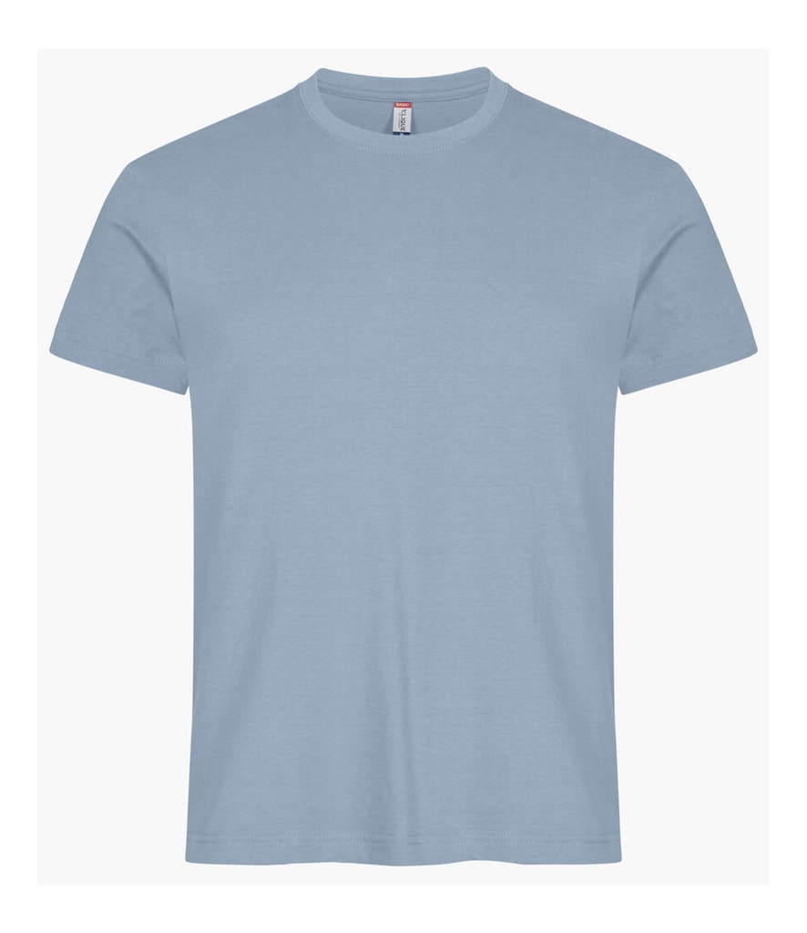 Soft Blue