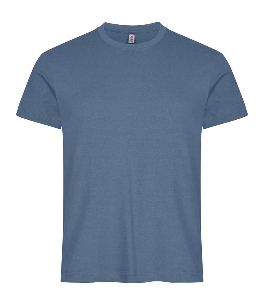 Steel Blue