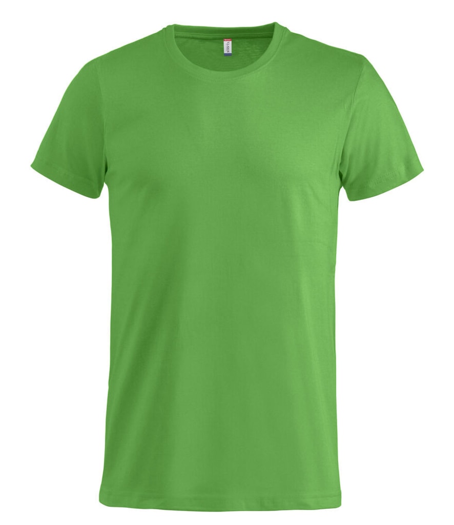 Apple Green
