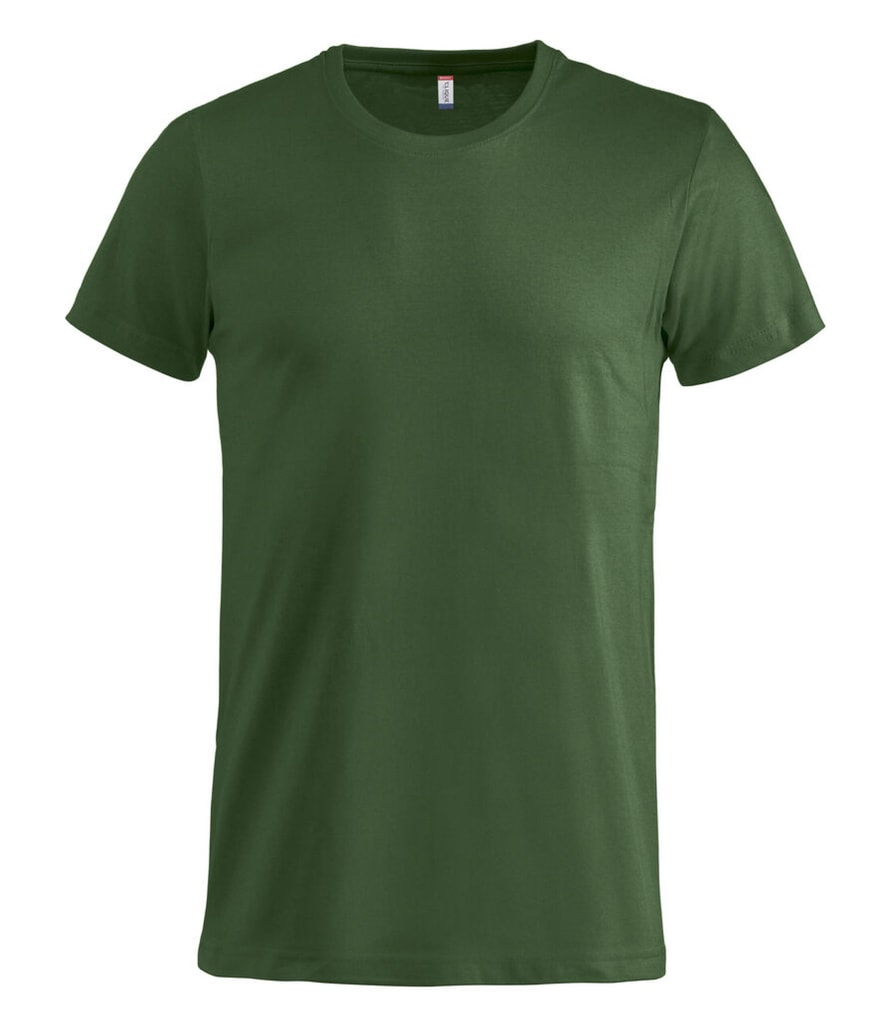 Bottle Green