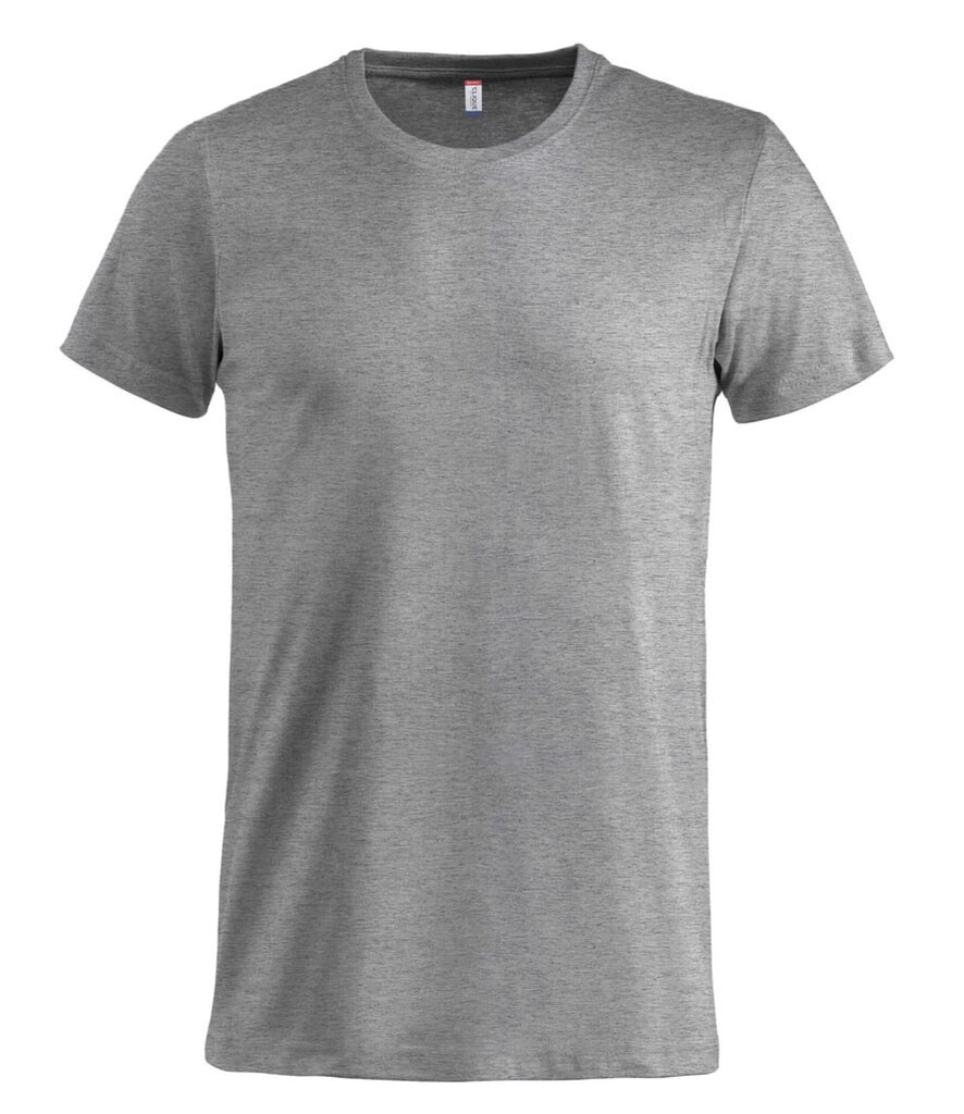 Grey Melange