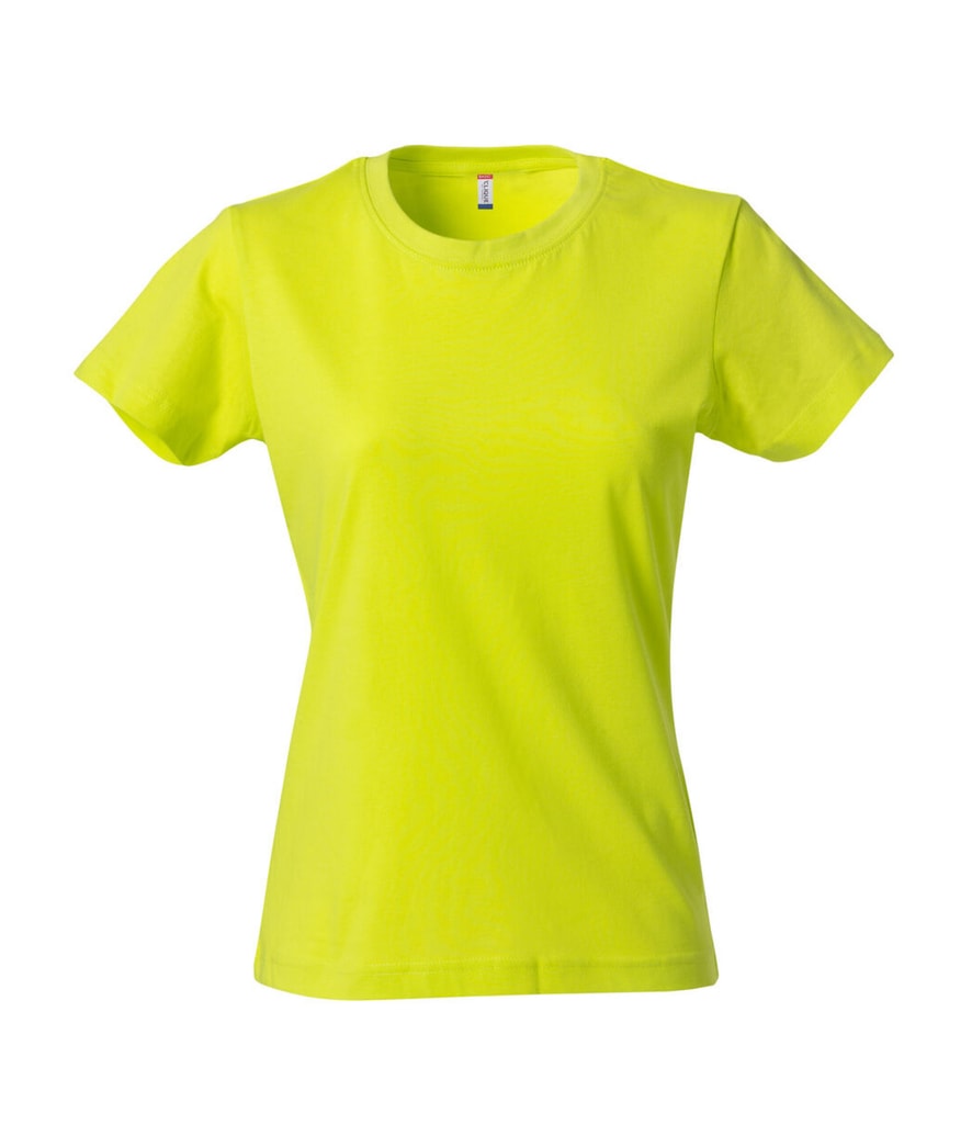 Visibility Green