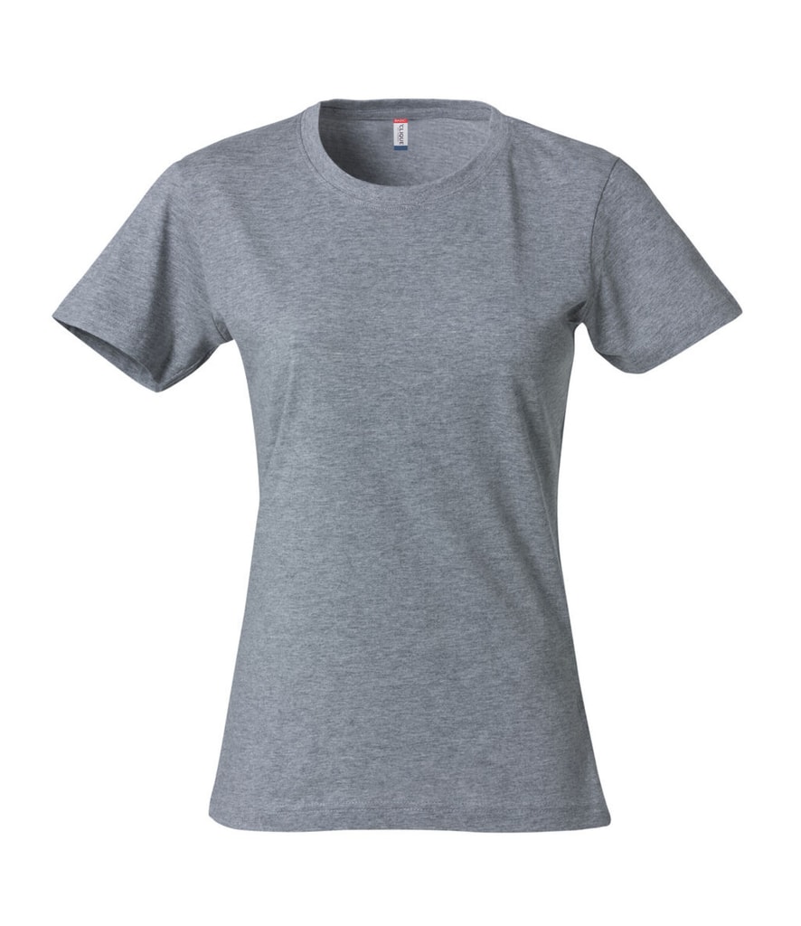 Grey Melange