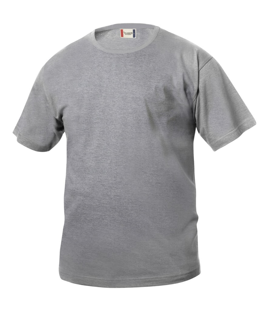 Grey Melange