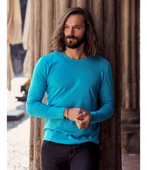 Basic Long Sleeve T