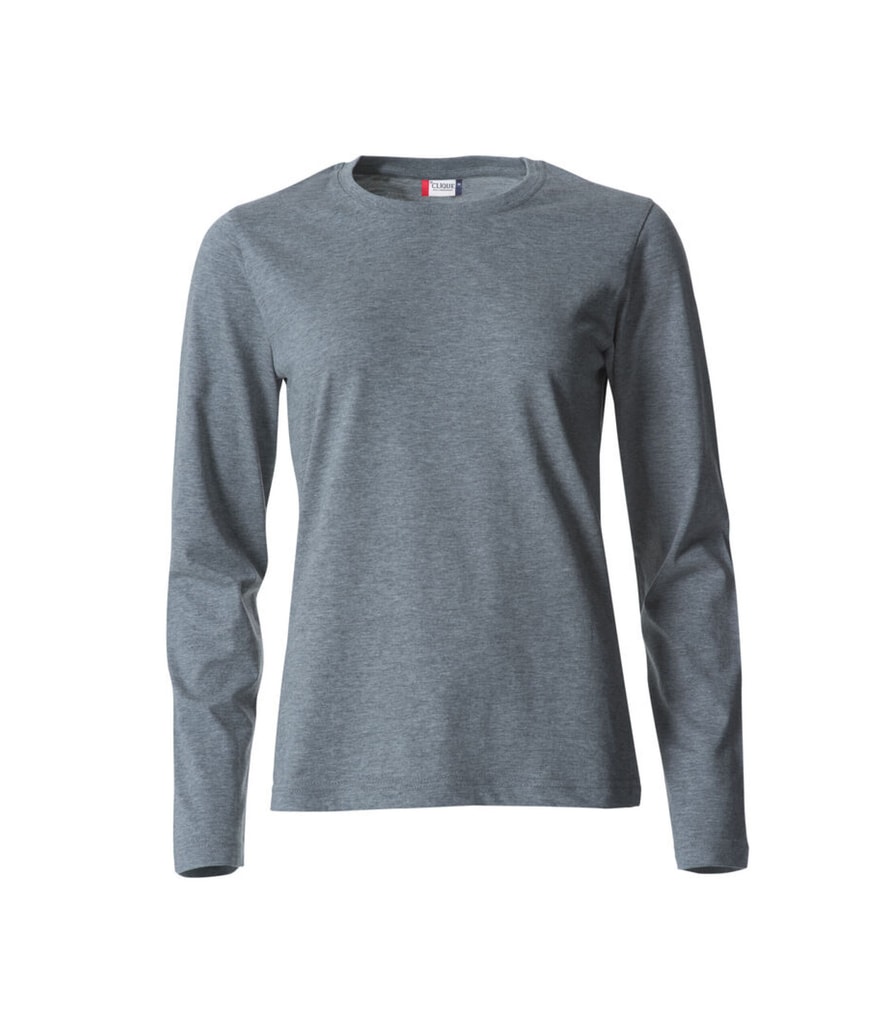 Grey Melange