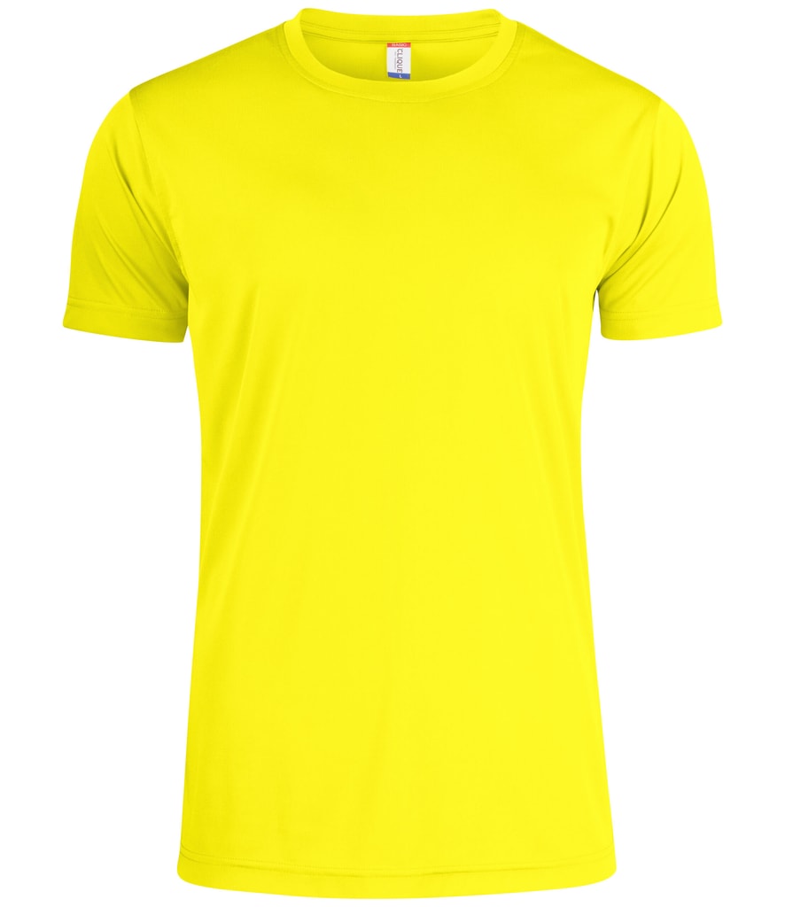 Visibility Yellow