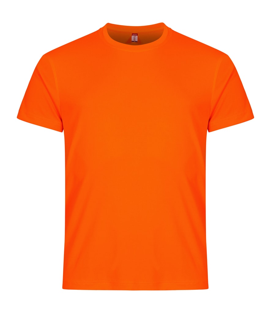 Visibility Orange