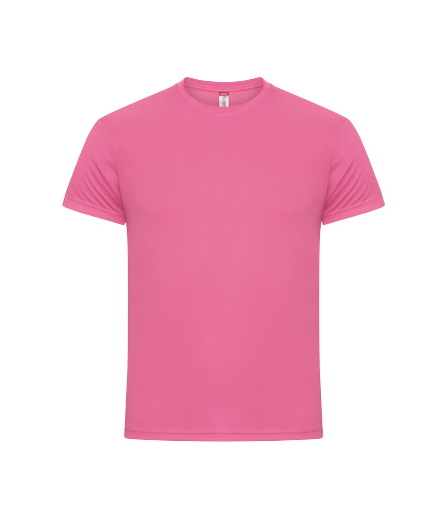 Active Pink