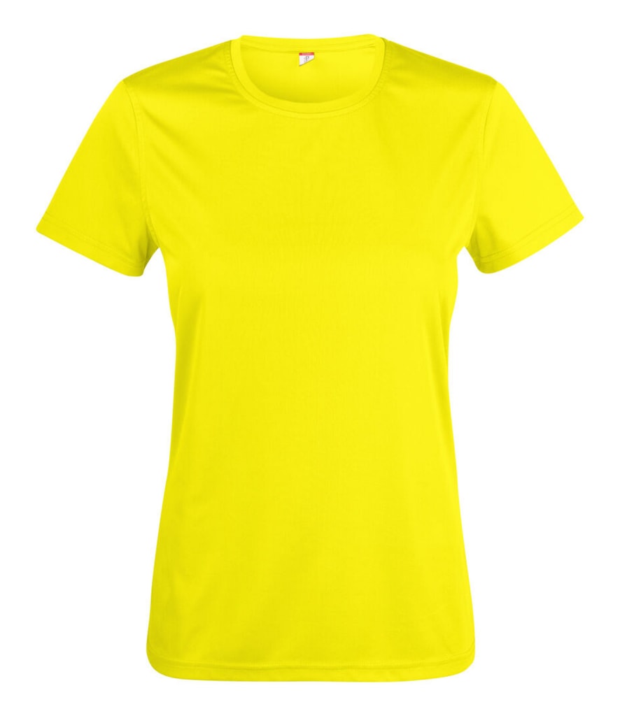 Visibility Yellow