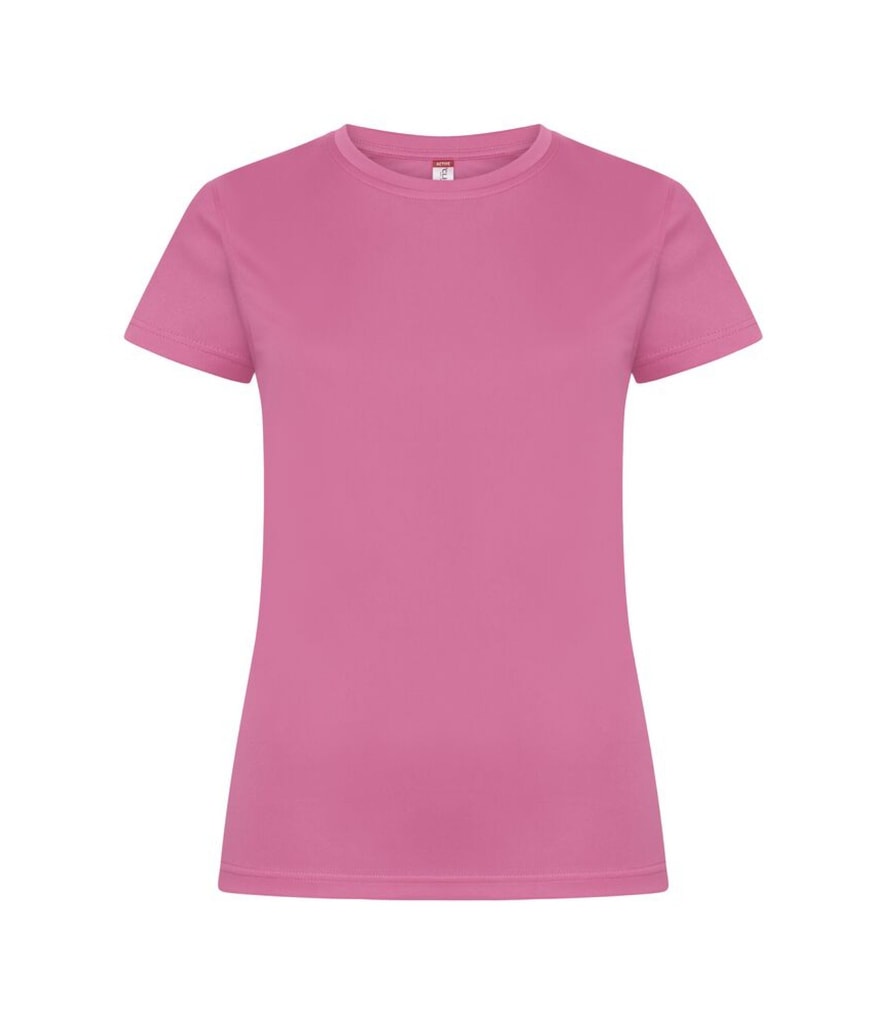 Active Pink