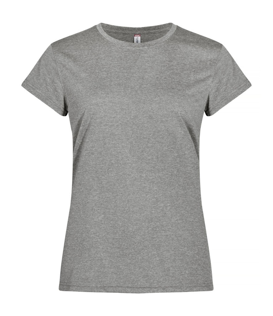 Grey Melange