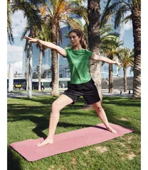 Ladies Basic Active-T
