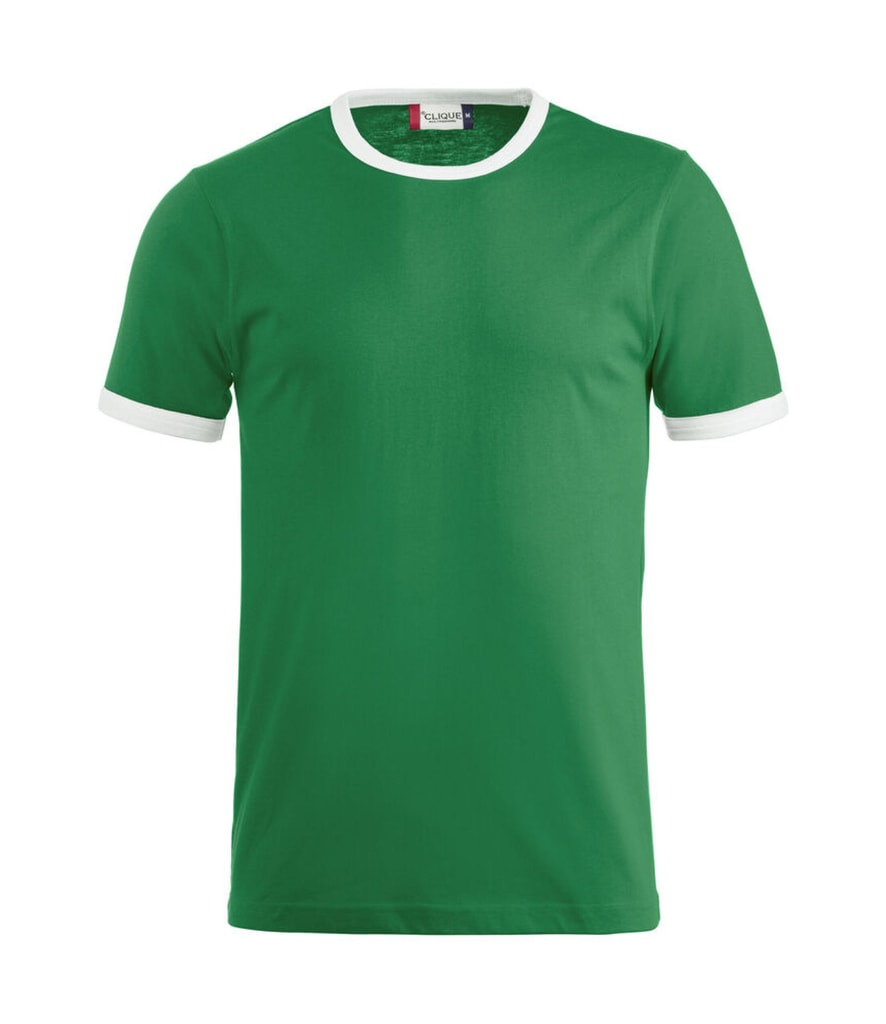 Green/White