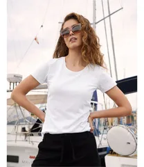 Carolina S/S T-shirt