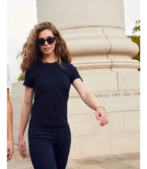 Ladies Premium-T