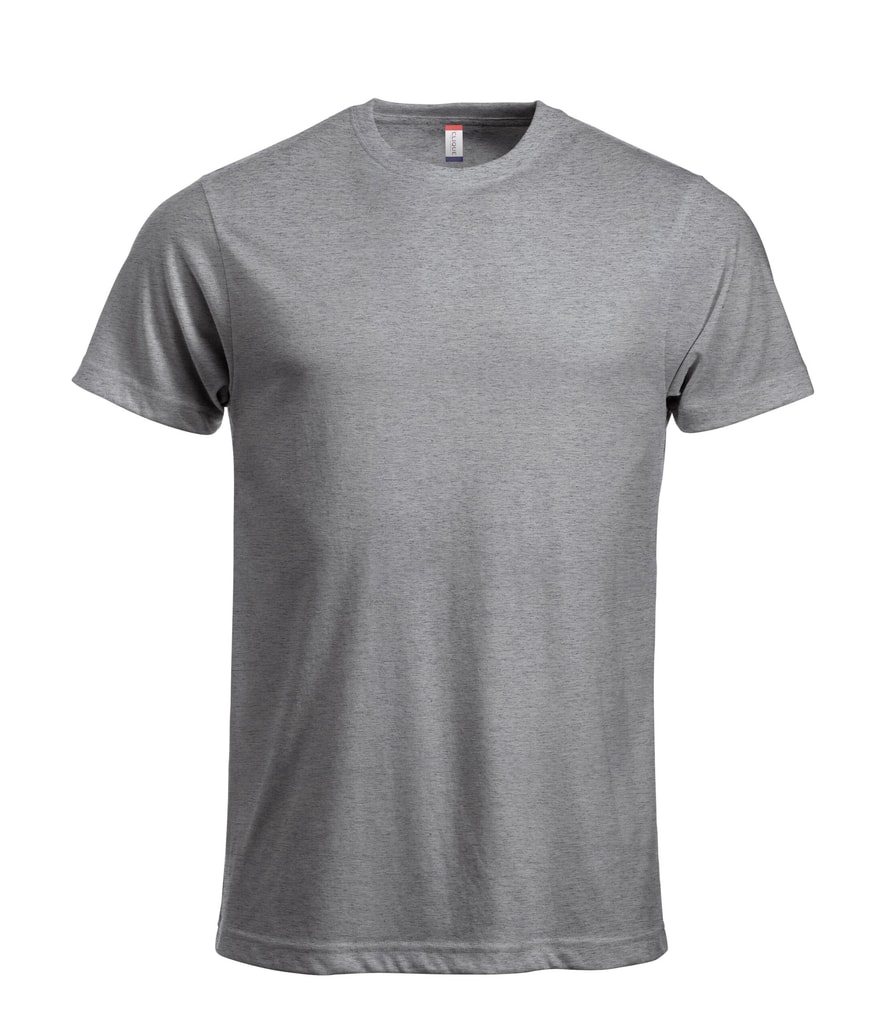 Grey Melange