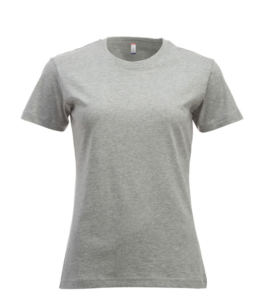 Grey Melange