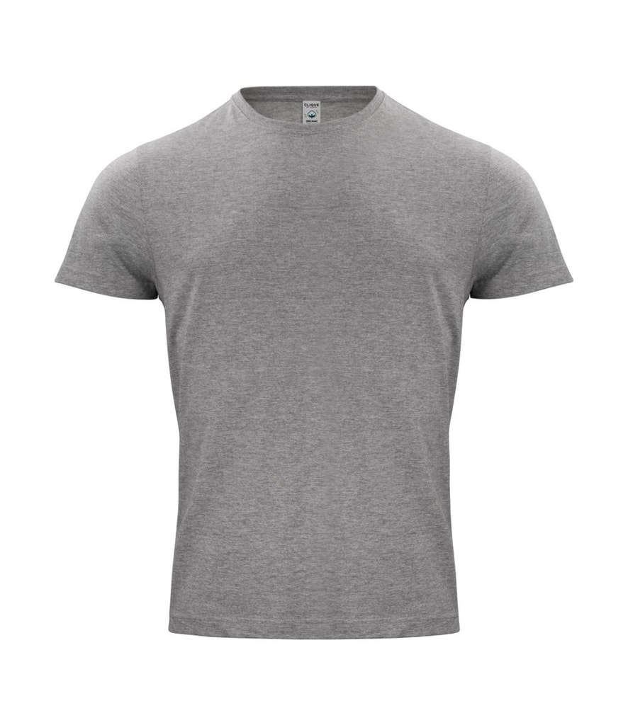 Grey Melange
