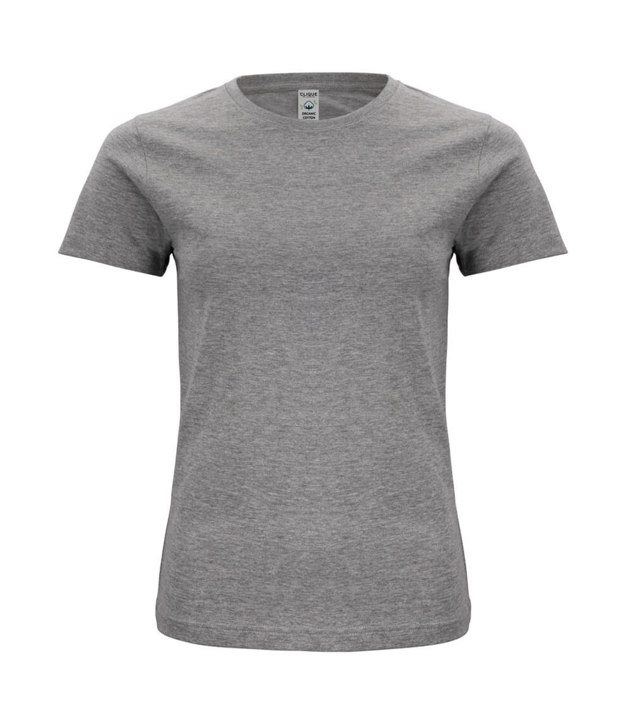 Grey Melange