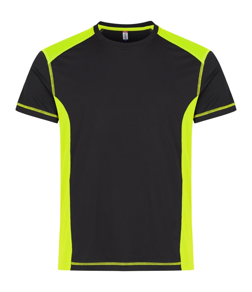 Visibility Yellow