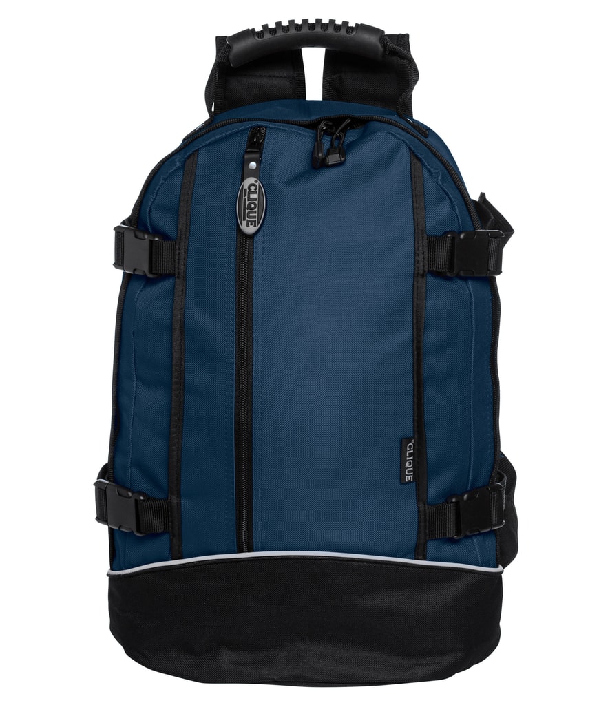 Backpack II