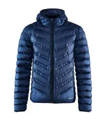 Men's Light Down Jacket