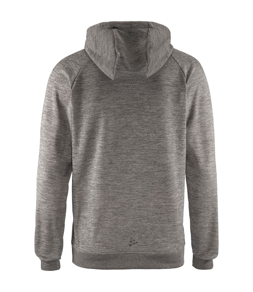 Dark Grey Melange