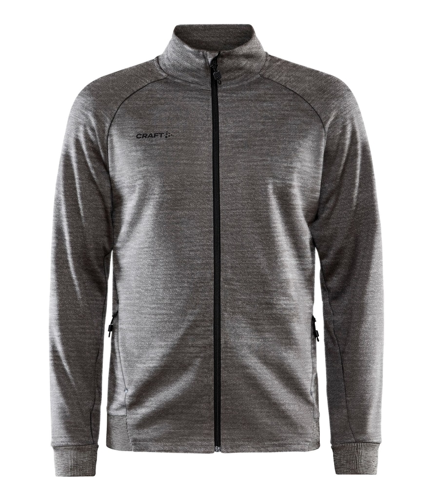 Dark Grey Melange