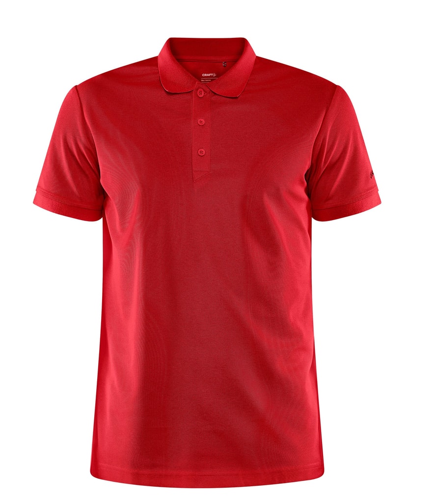 Bright Red
