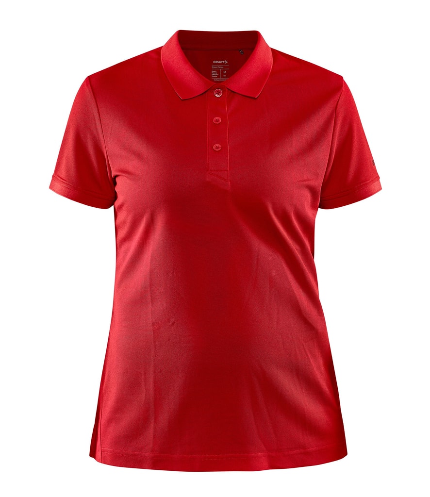 Bright Red