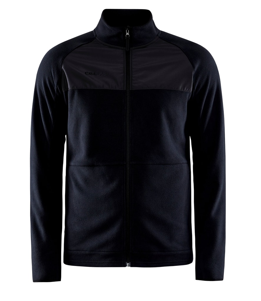 Black/ Granite