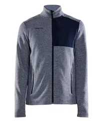 Men's ADV Explore Heavy Fleece Jacket