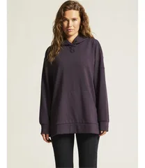 Ladies ADV Join Long Hoodie