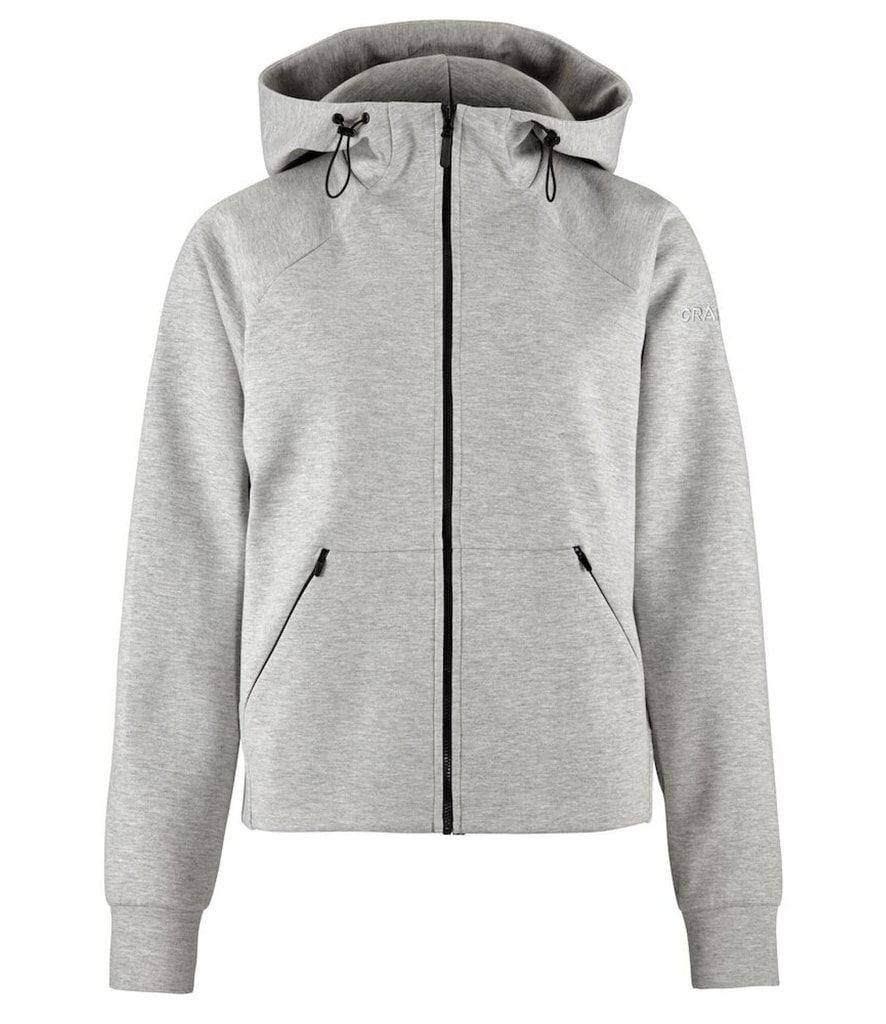 Grey Melange