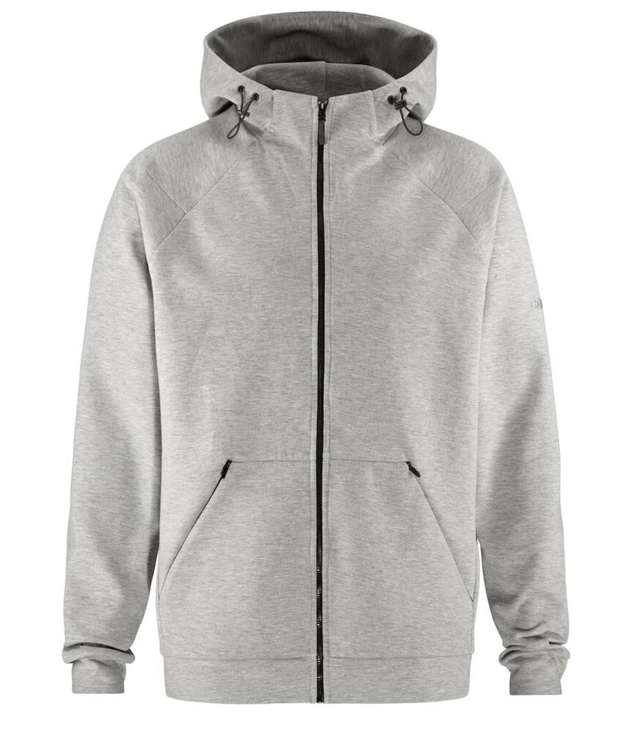 Grey Melange
