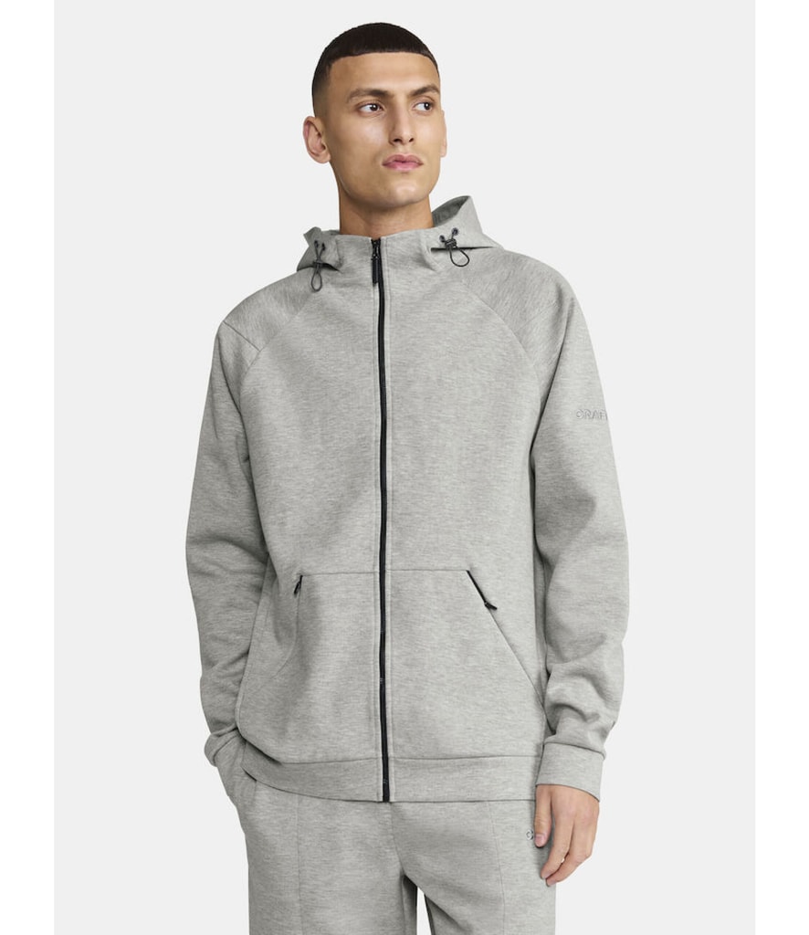 ADV Join FZ Hoodie